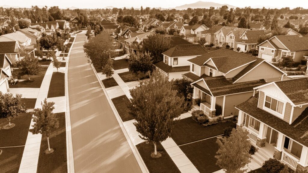 Harbor Oaks: Uncovering the Rich History and Lasting Legacy of a Southlake Gem